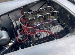 AC Cobra 289 FIA