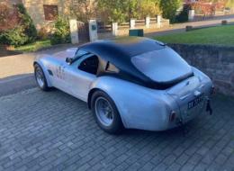 AC Cobra 289 FIA