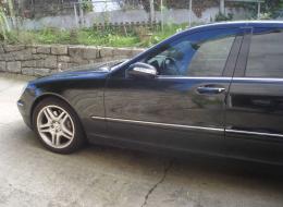 Mercedes-Benz S S 320 cdi
