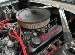 Ford Mustang Fastback 1965