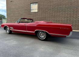 Buick Wildcat Cabriolet