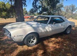 Pontiac Firebird Coupé