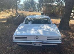 Pontiac Firebird Coupé
