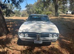 Pontiac Firebird Coupé