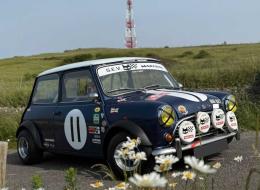 Austin Mini 1300 S Cooper