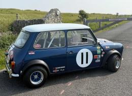 Austin Mini 1300 S Cooper