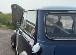 Austin Mini 1300 S Cooper