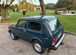 Lada Niva 1,7 GPL