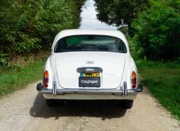 Jaguar Type S 3.8 S