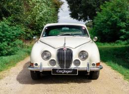 Jaguar Type S 3.8 S