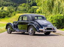 Riley 2500 RMB