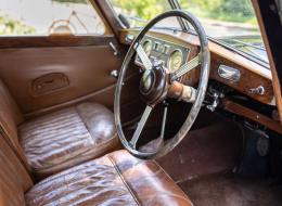 Riley 2500 RMB