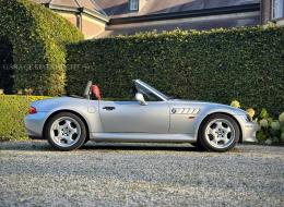 BMW Z3 2.8 Manuelle | Arktissilber | Sièges Sport | M 