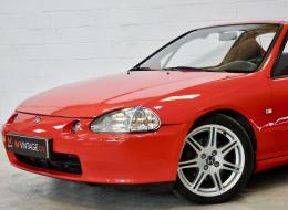 Honda CRX Del Sol VTi 160cv