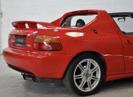 Honda CRX Del Sol VTi 160cv