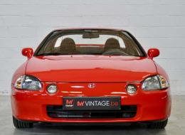Honda CRX Del Sol VTi 160cv