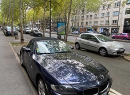 BMW Z4 BMW Z4 2.0i E85 ROADSTER