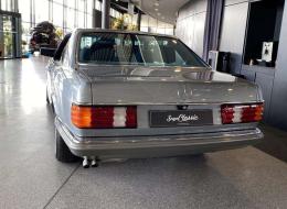 Mercedes-Benz SEC 380 W126