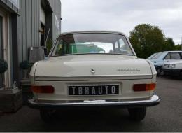 Peugeot 204 Berline