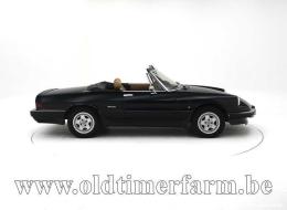 Alfa Roméo Spider 3 '88 CH0622