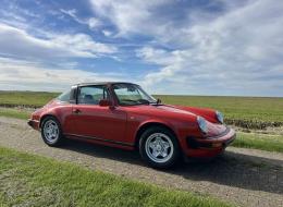 Porsche 911 2.7 Targa