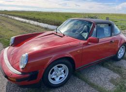 Porsche 911 2.7 Targa