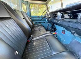 LandRover 88
