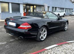 Mercedes-Benz SL 500