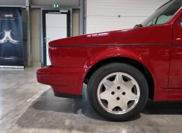 Volkswagen Golf Golf Cabriolet GLI 1.8