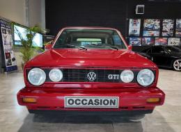 Volkswagen Golf Golf Cabriolet GLI 1.8