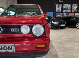 Volkswagen Golf Golf Cabriolet GLI 1.8