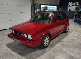 Volkswagen Golf Golf Cabriolet GLI 1.8