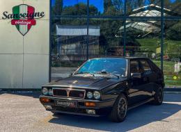 Lancia Delta