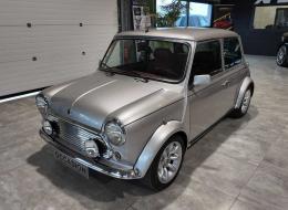 Mini Cooper Rover 40th anniversary