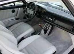 Porsche 911 3.2L CARRERA G50