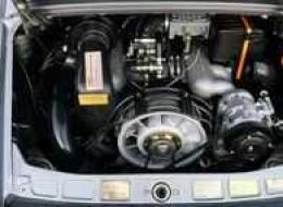 Porsche 911 3.2L CARRERA G50