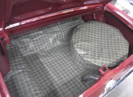 Ford Mustang BOITE MÉCANIQUE V8