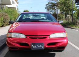 Ford Thunderbird V8 4.6 LX Coupé