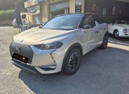 Citroen DS 3 CROSSBACK
