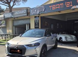 Citroen DS 3 CROSSBACK