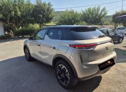 Citroen DS 3 CROSSBACK