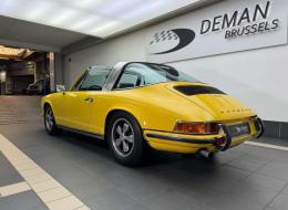 Porsche 911 T Targa 2.0 – Série B