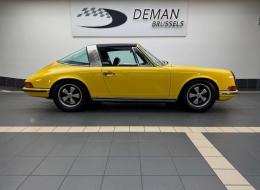 Porsche 911 T Targa 2.0 – Série B