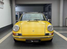 Porsche 911 T Targa 2.0 – Série B