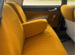 Citroen ID 20