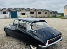 Citroen ID 20