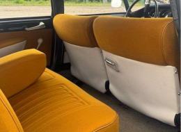 Citroen ID 20