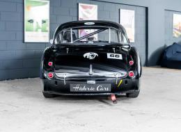 Austin Healey 3000 FIA Specs GTS12
