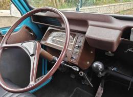 Citroen 2 CV 4