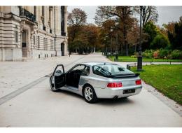 Porsche 968